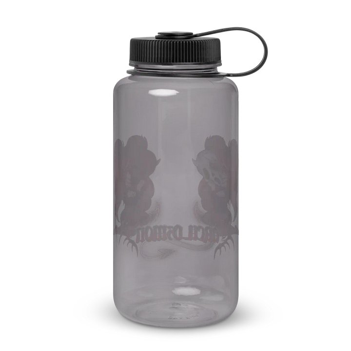 Chibi Water Bottle product image (2)