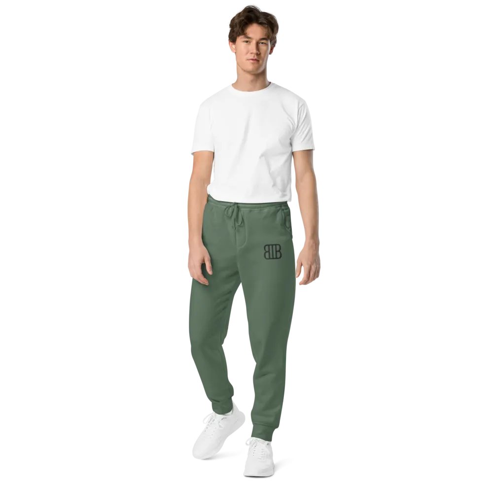 Logo Joggers product image (8)
