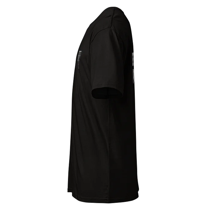 Lion Shield T-Shirt (Dark) product image (2)