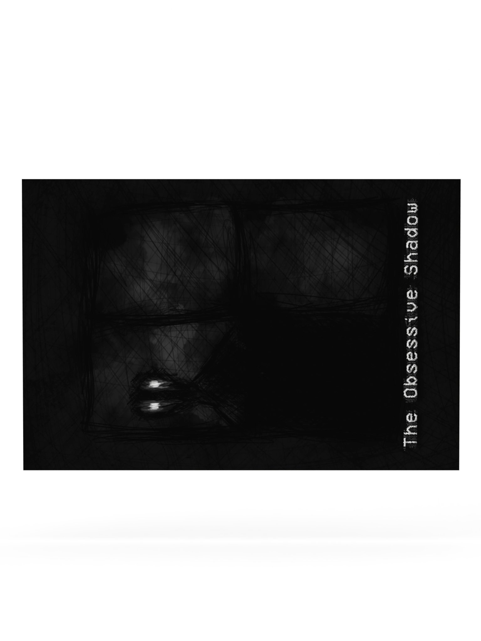 'Witness' Poster Print product image (6)