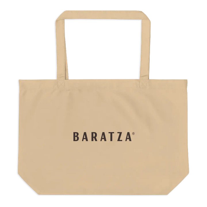 Baratza's Burrilliant Grinders Tote Bag product image (1)
