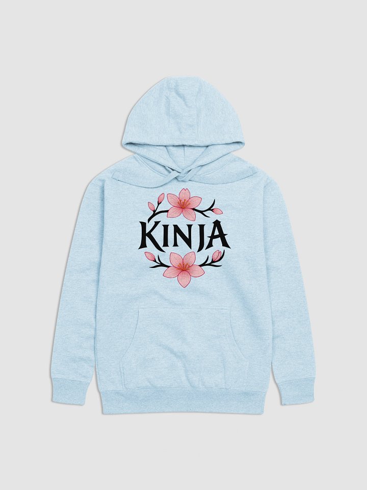 Cherry Blossom Hoodie product image (1)
