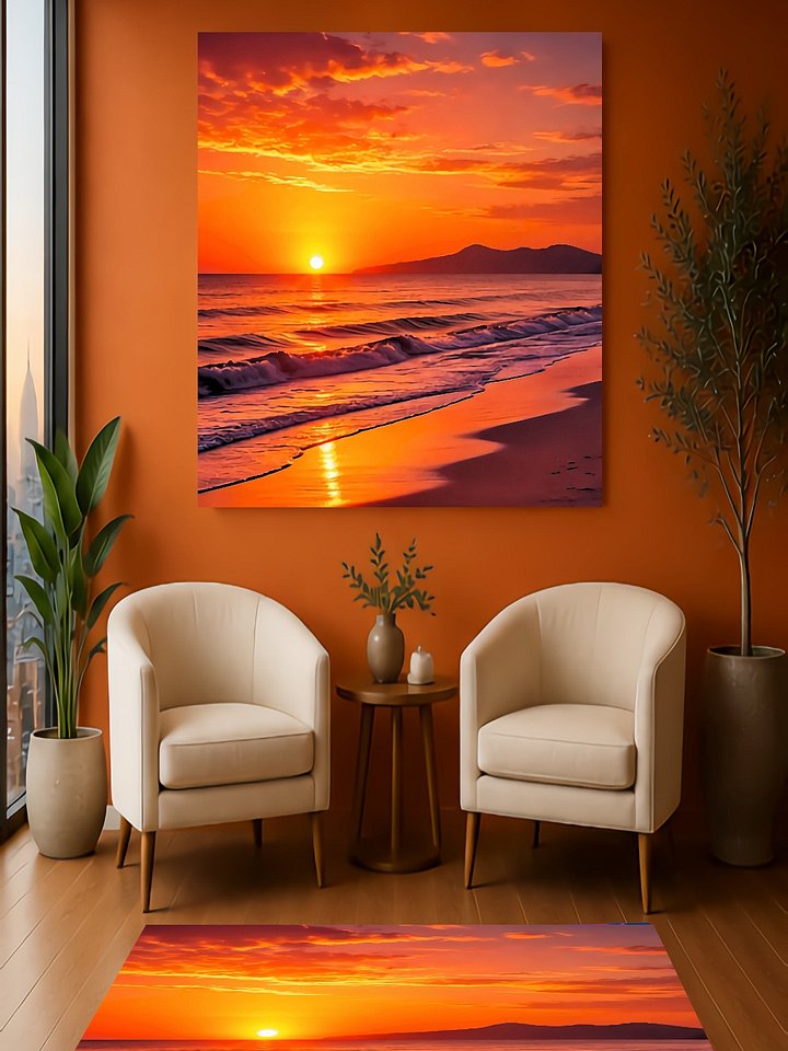 Coastal Calm - The Canvas product image (9)