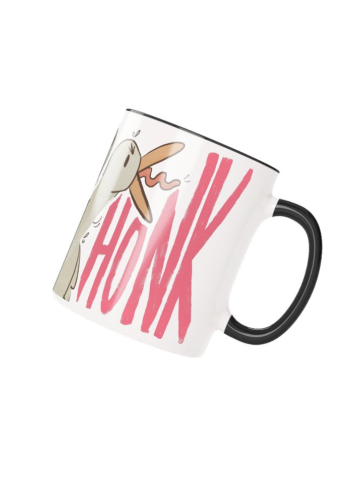 HONK Mug product image (21)