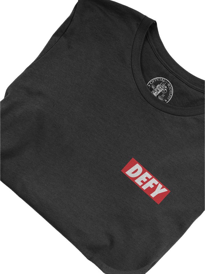DEFY - PYRAMID product image (2)