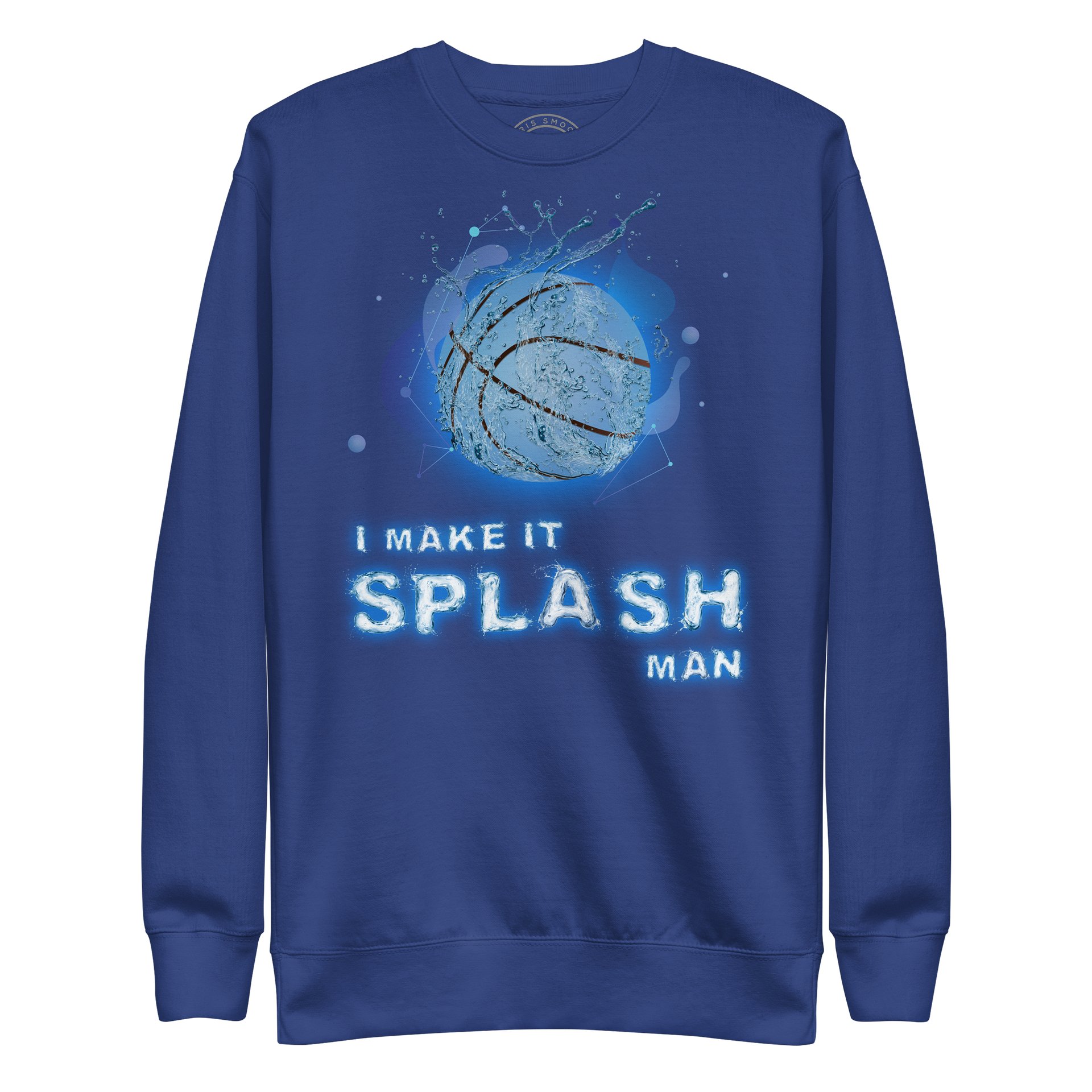 Splash V2 Crewneck product image (1)