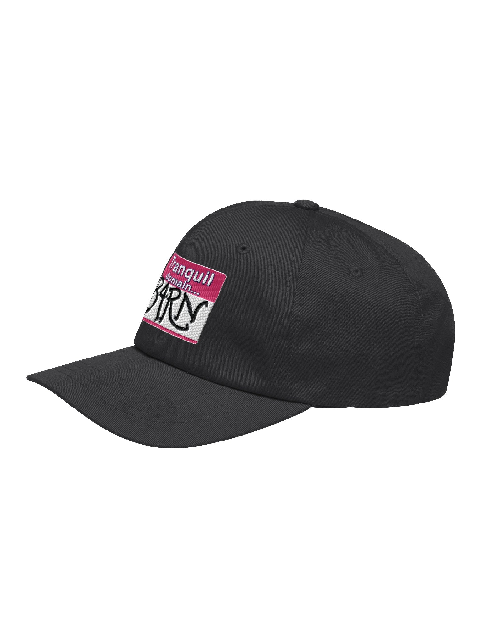 TD Barn Hat product image (9)