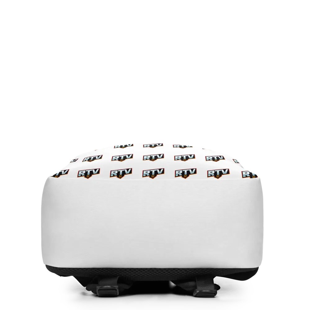 RTV BACKPACK product image (5)