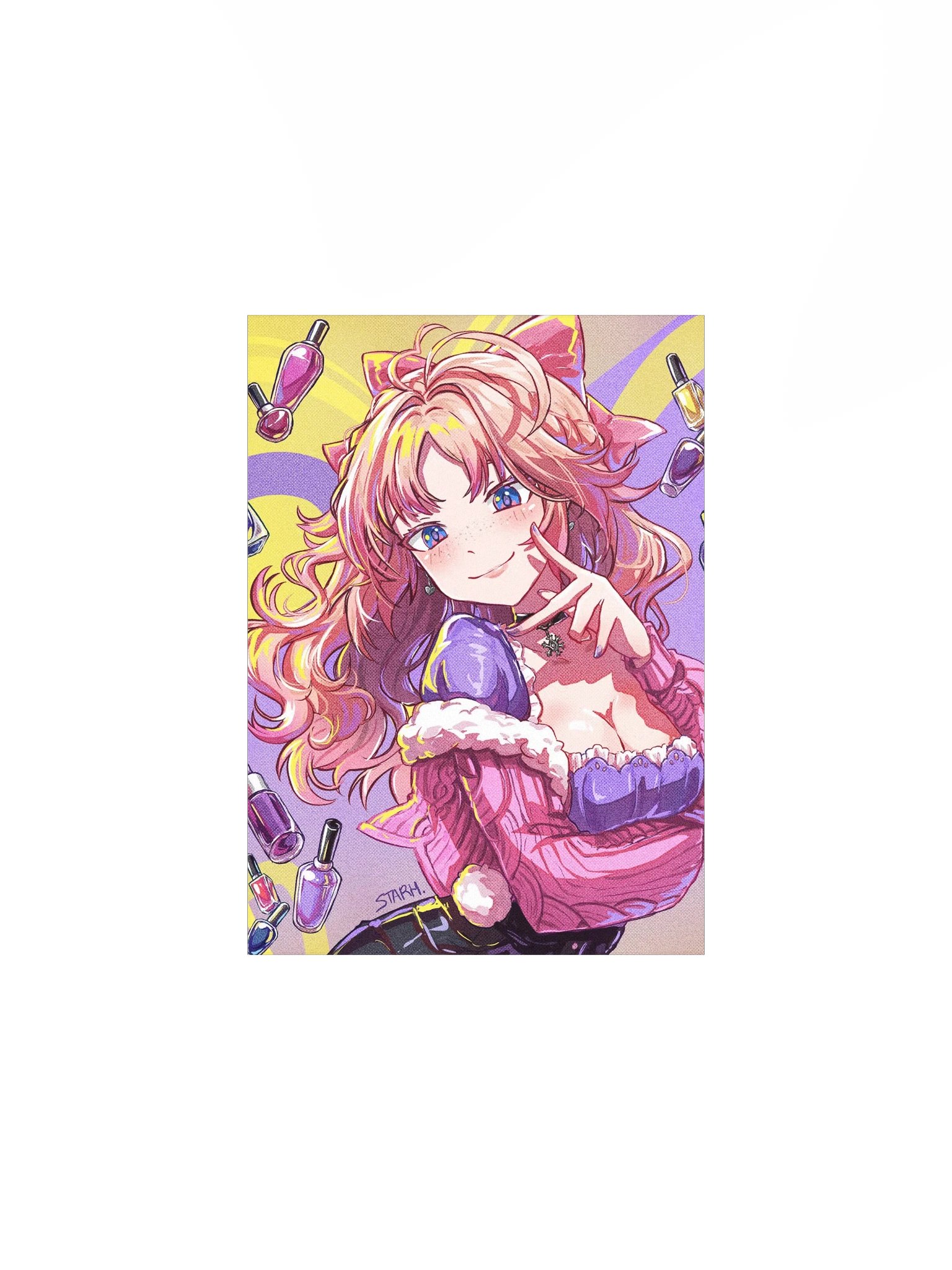SweepyKitten Poster product image (3)