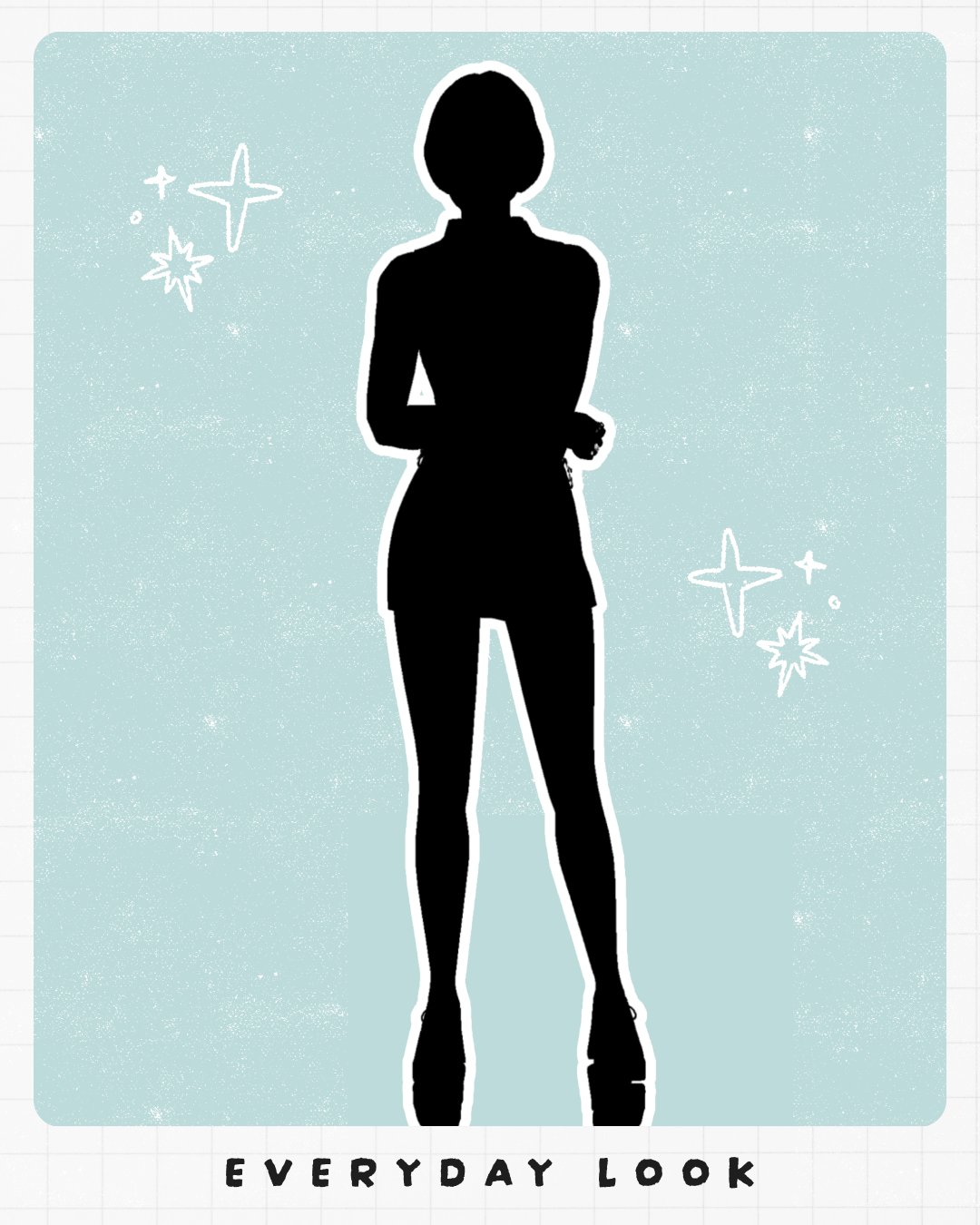 Blind Date #003: J. L. product image (2)