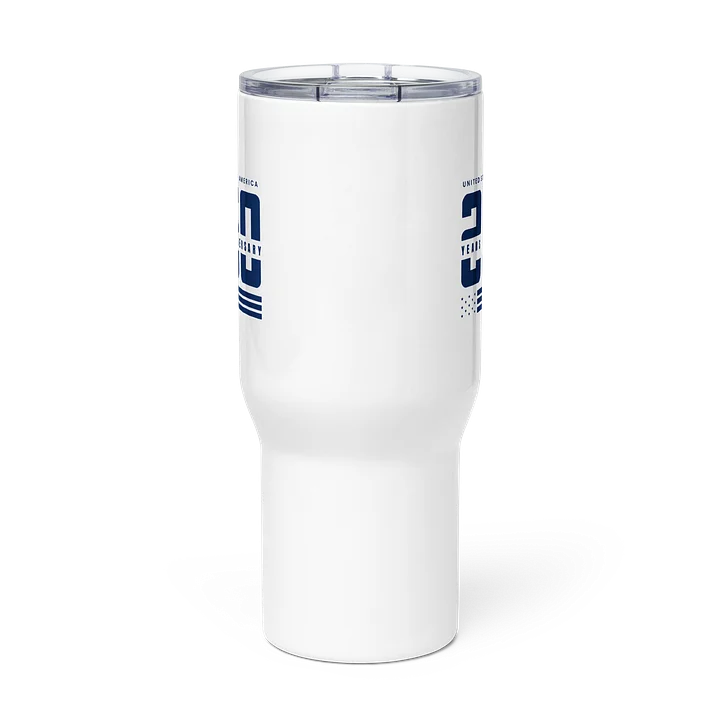 250 Years Anniversary Travel Mug product image (2)