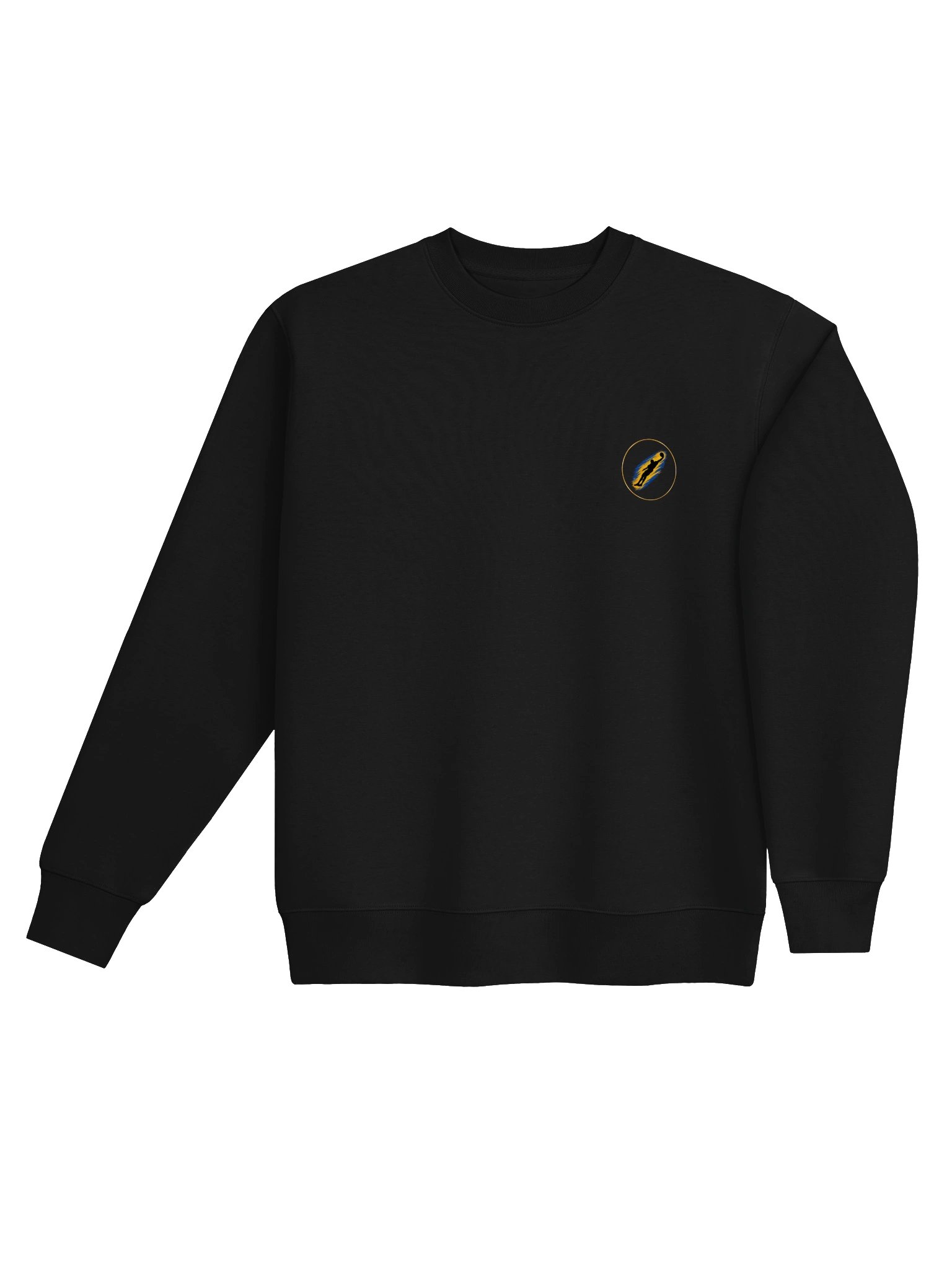 Heavyweight Sweatshirt product image (4)