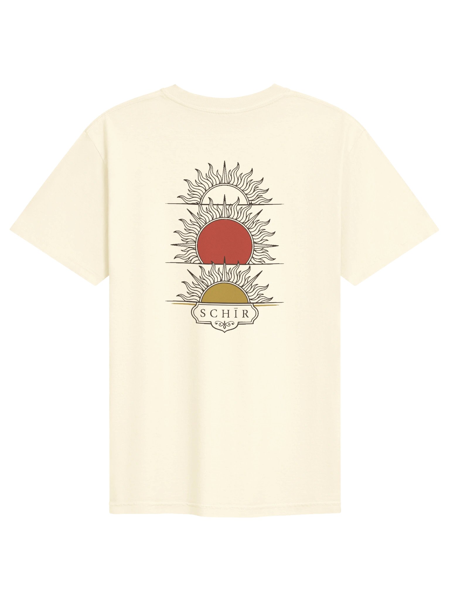 FLARE TEE product image (81)