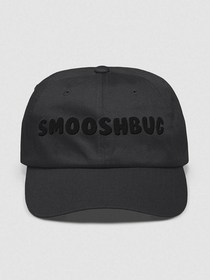 SmooshBug hat product image (2)