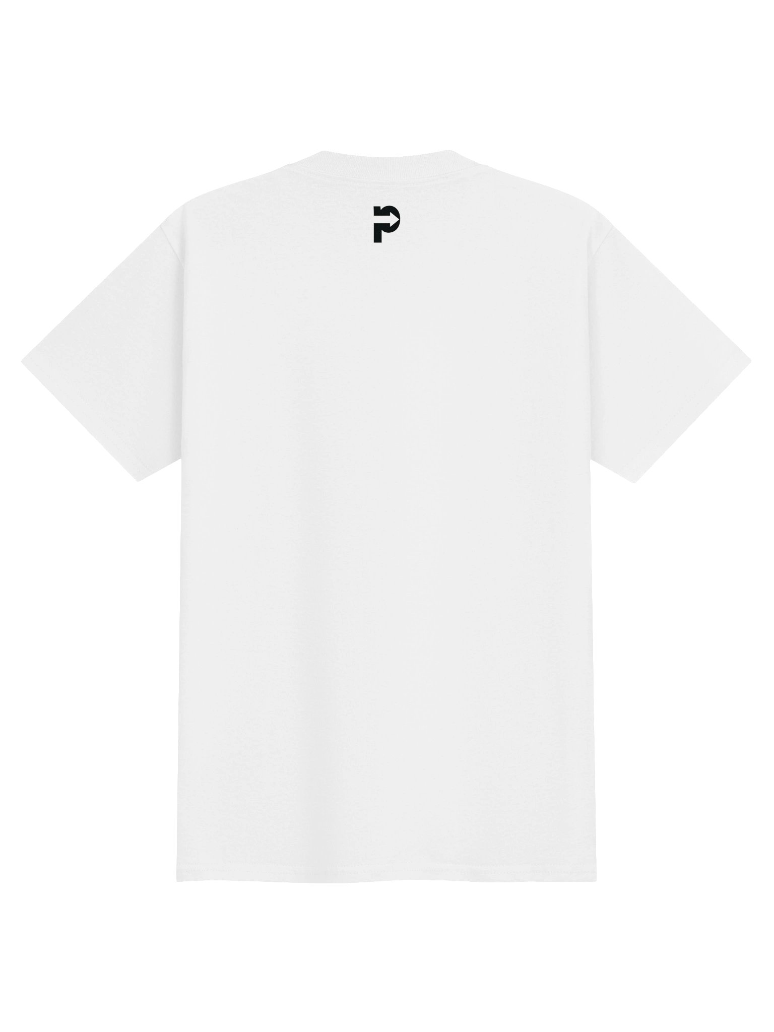 Future Technician Youth T-Shirt - White/Blue product image (2)
