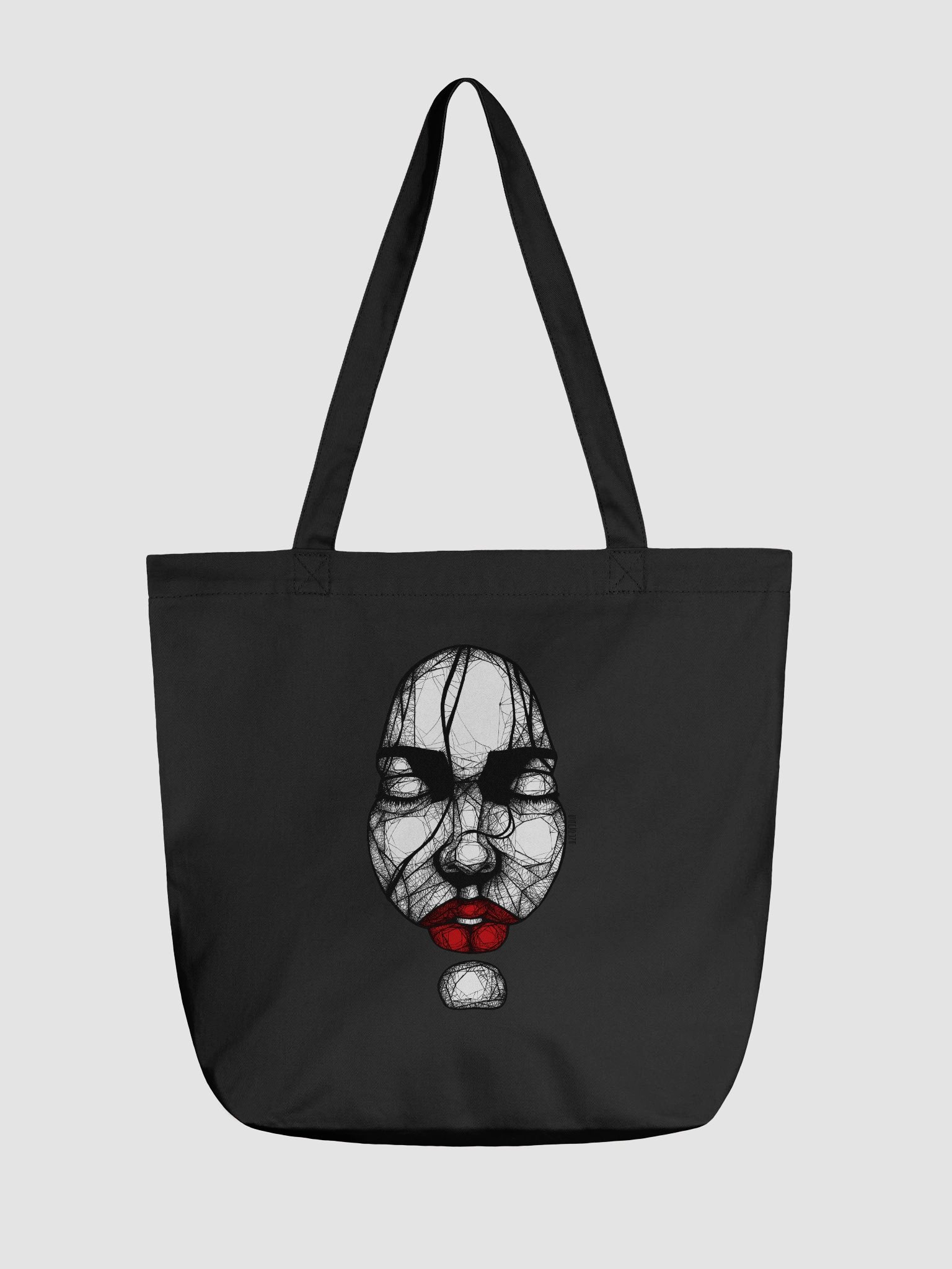 Drown • Tote bag product image (1)