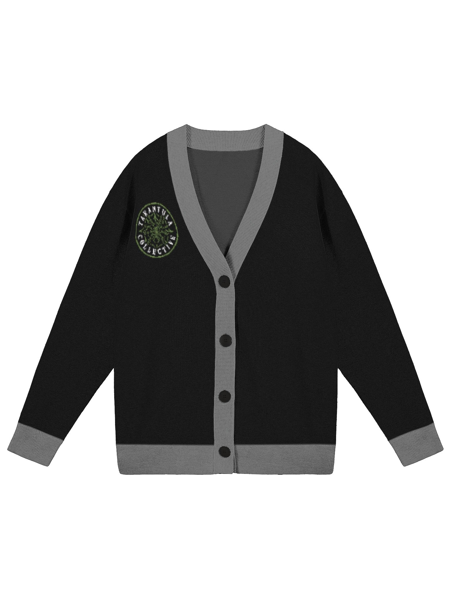 The Tarantula Collective Cardigan product image (1)