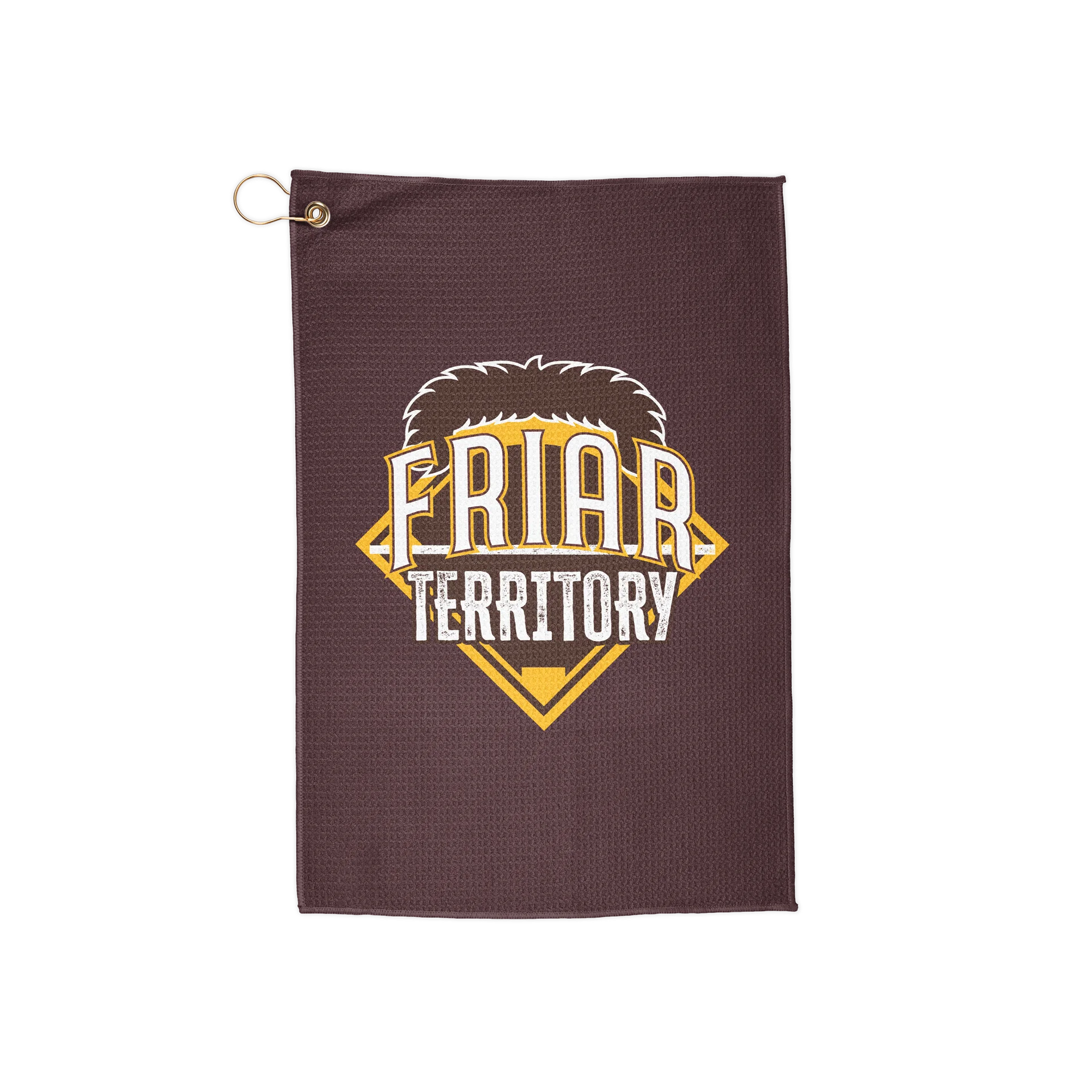 Golf Towel product image (1)
