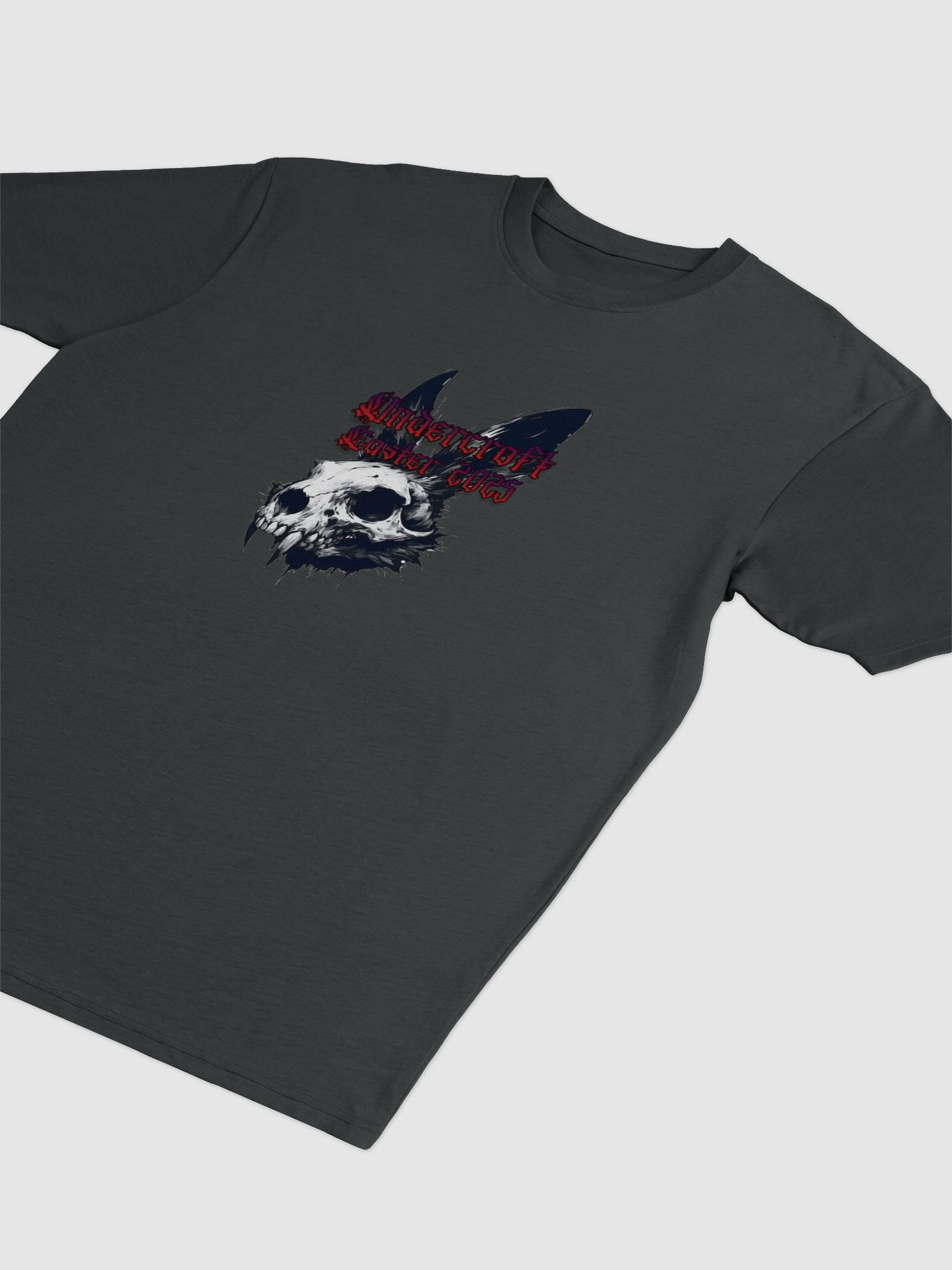 Hands in Baskets Skull Tee product image (3)