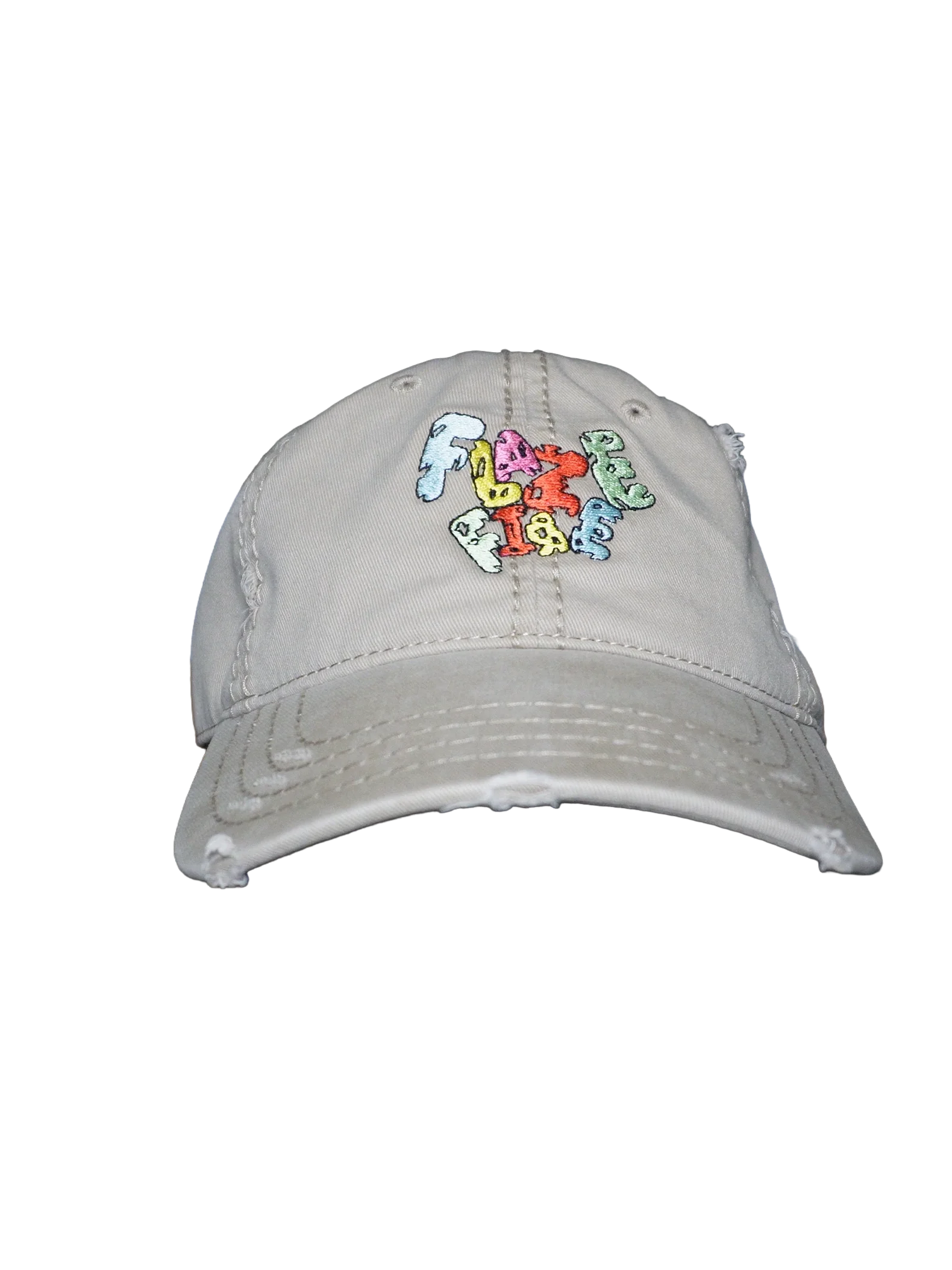 Battle-Scarred product image (1)