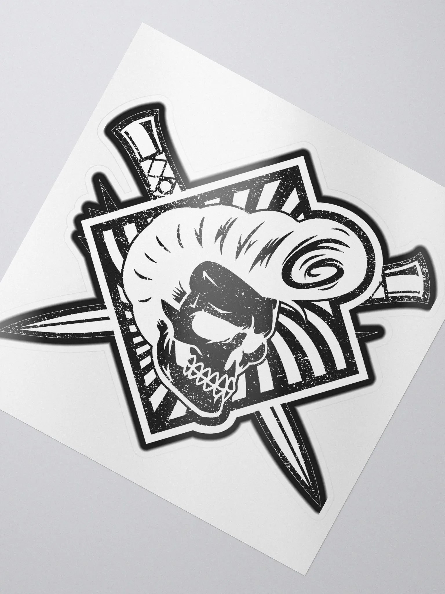 Stick em with Billy product image (2)