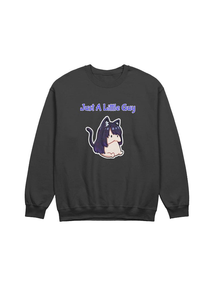 Just A Little Guy product image (7)