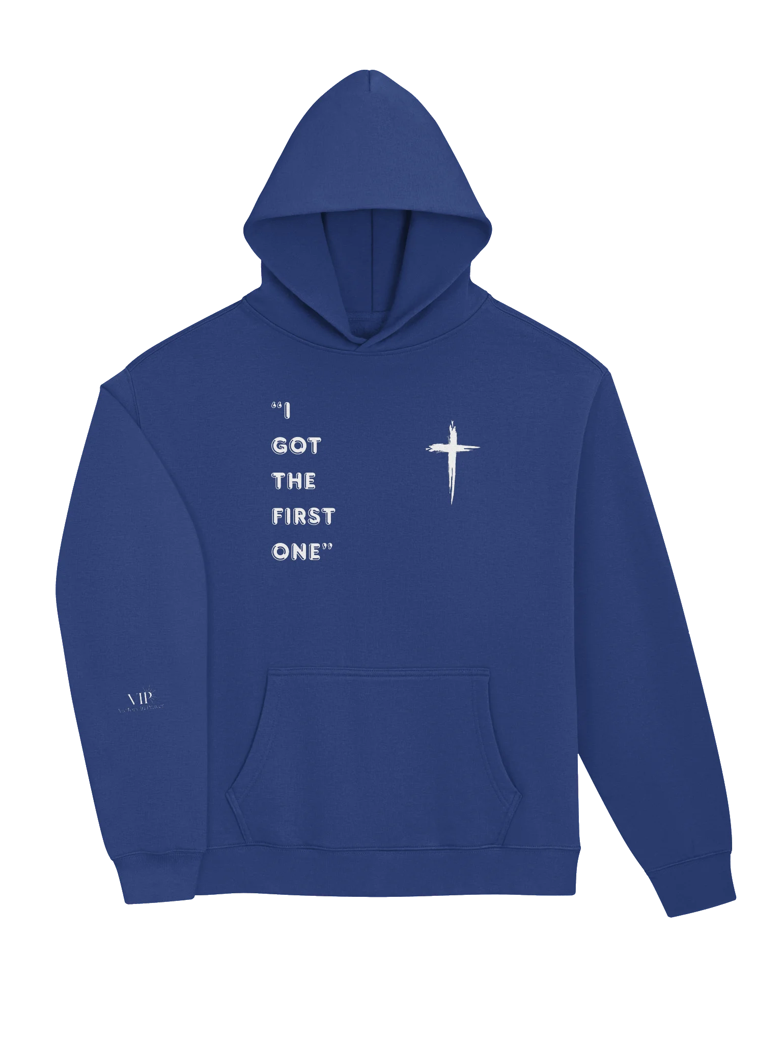 VIP I Got The First One Signature Unisex Hoodie product image (3)