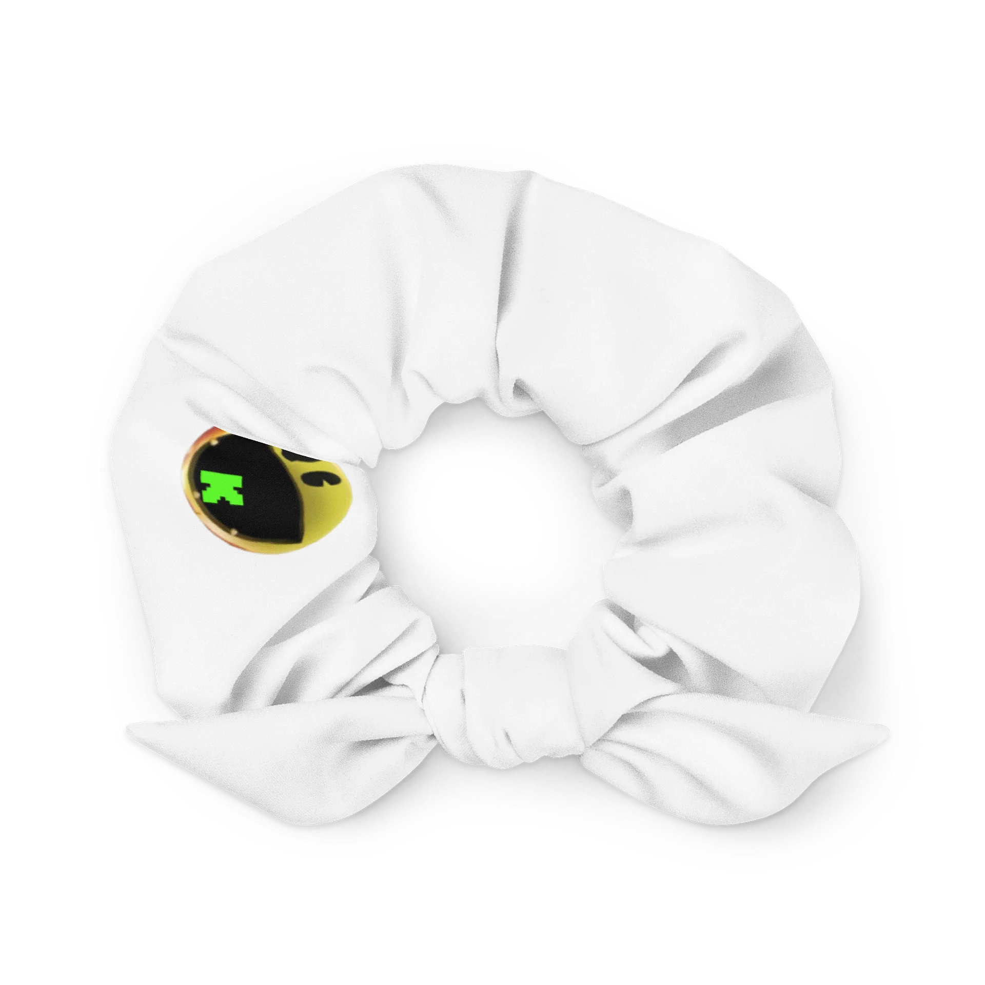 PAK Signature Scrunchie product image (1)