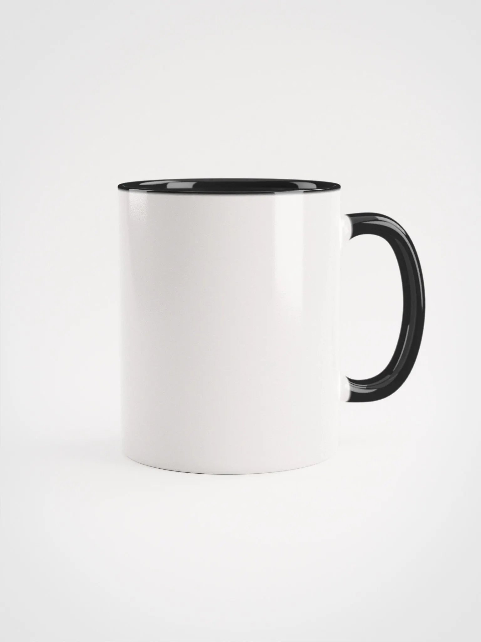 Nervous Rex mug product image (3)