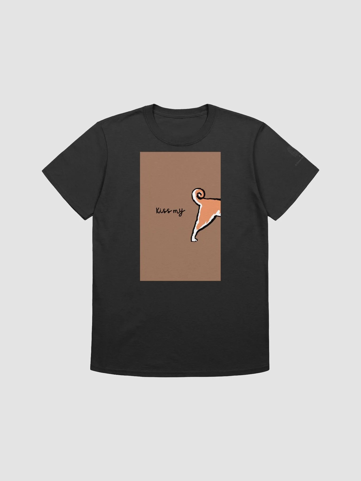 Kiss My Artistry T-Shirt product image (1)