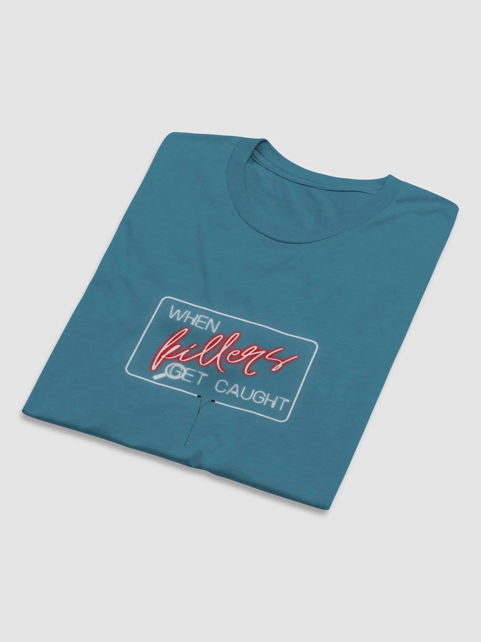 WKGC - Soft Logo Tee product image (1)