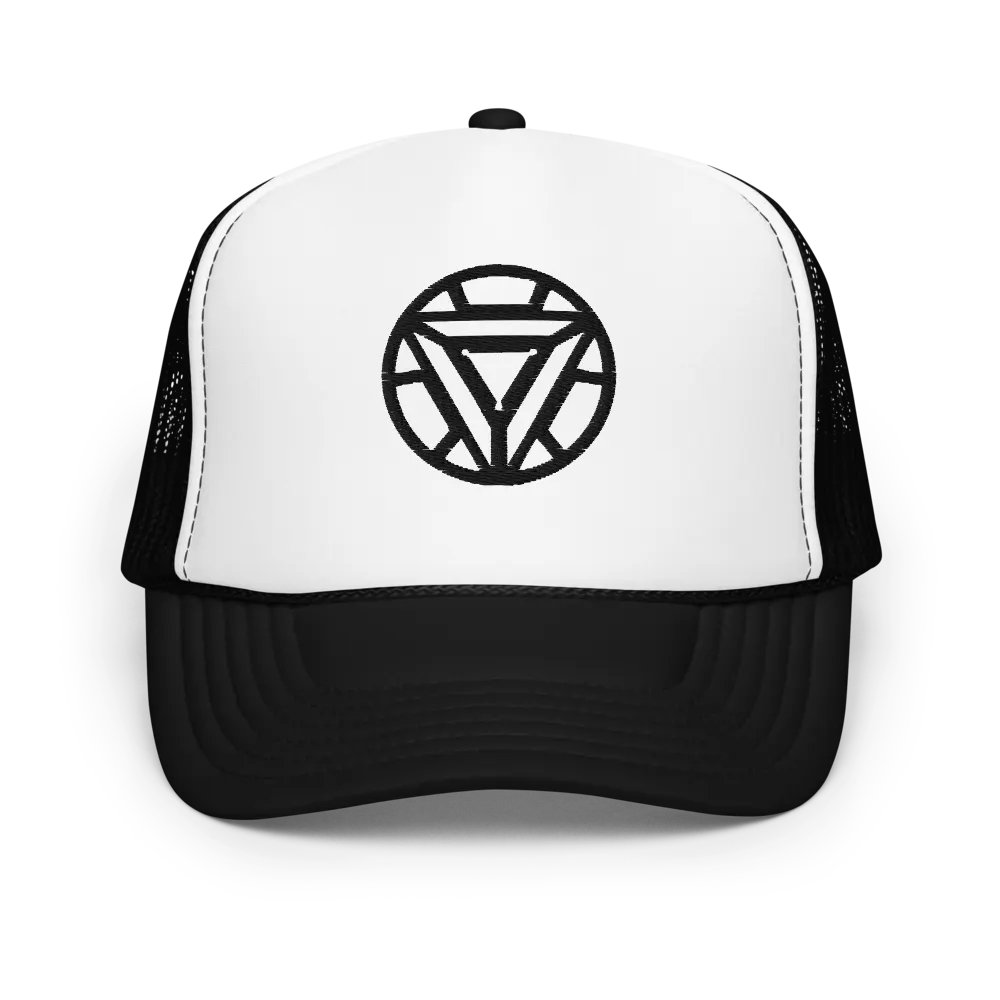 Trucker Hat product image (1)