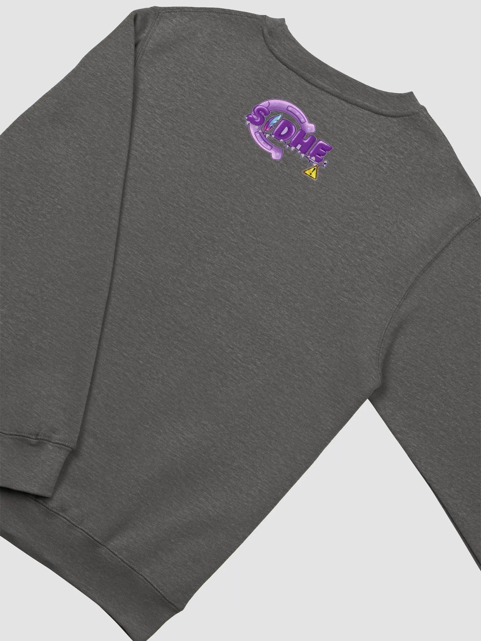 Kelpie Sid Sweatshirt product image (4)