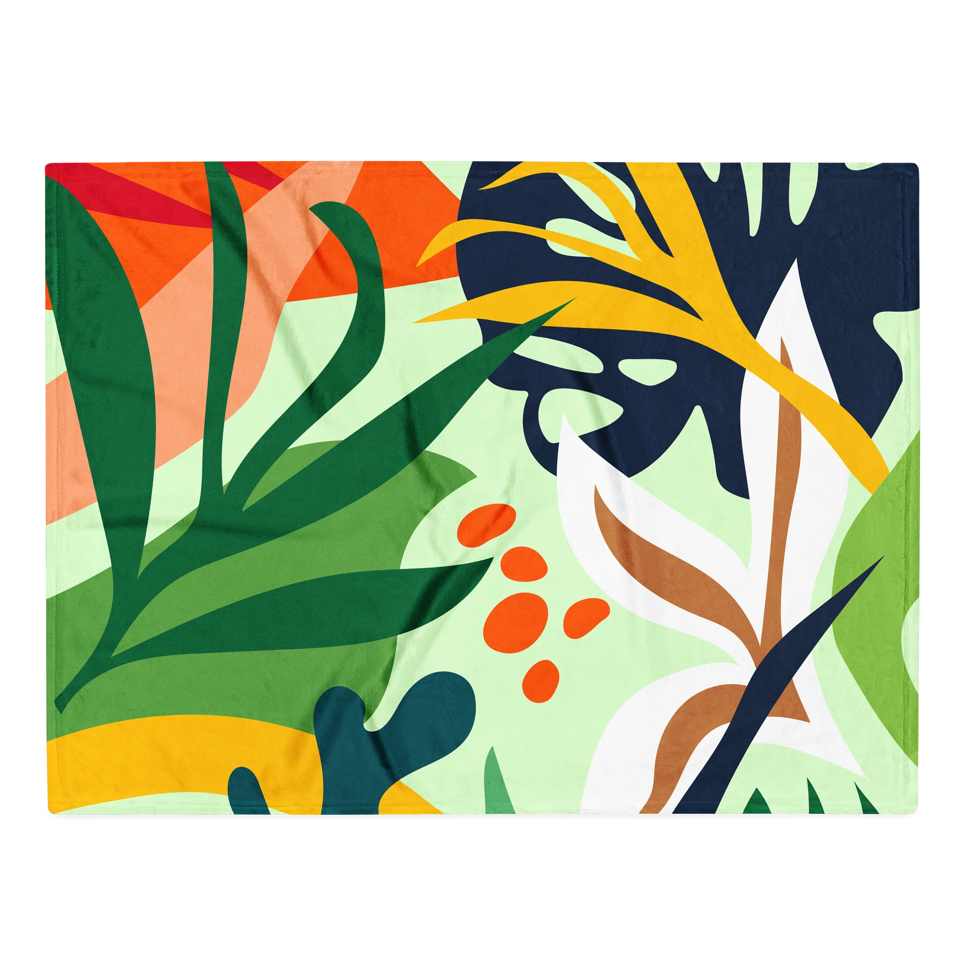 Catharex Nature Blanket product image (2)