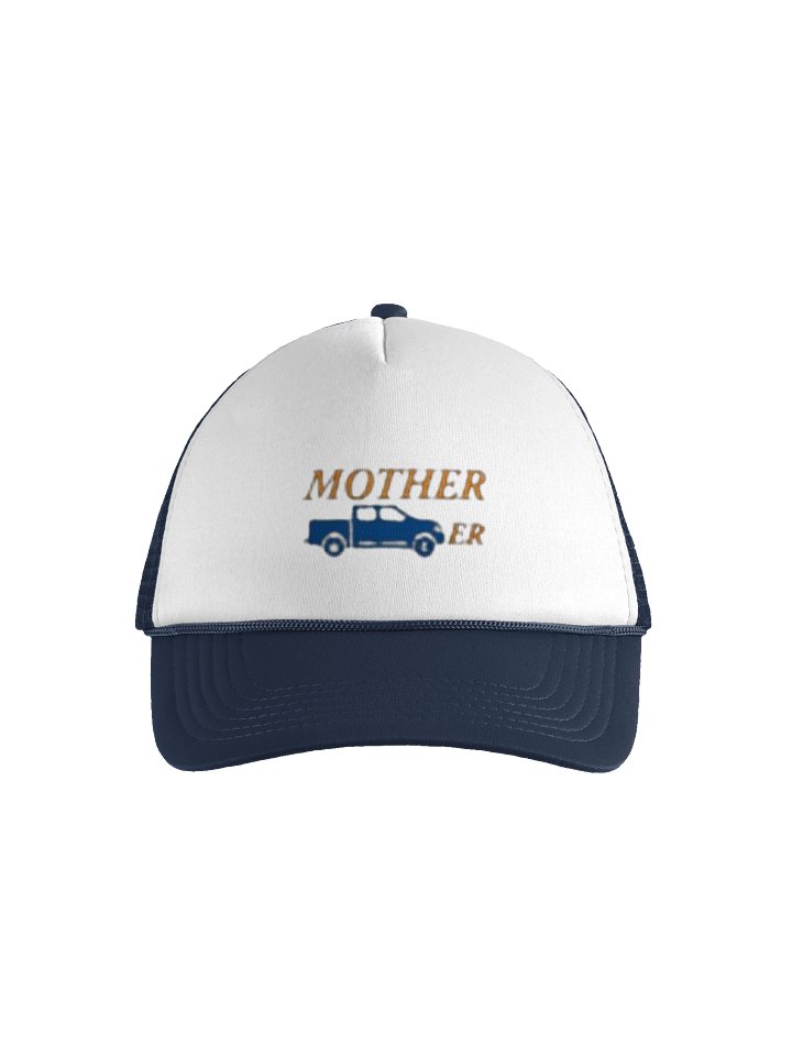 Mother Trucker product image (1)