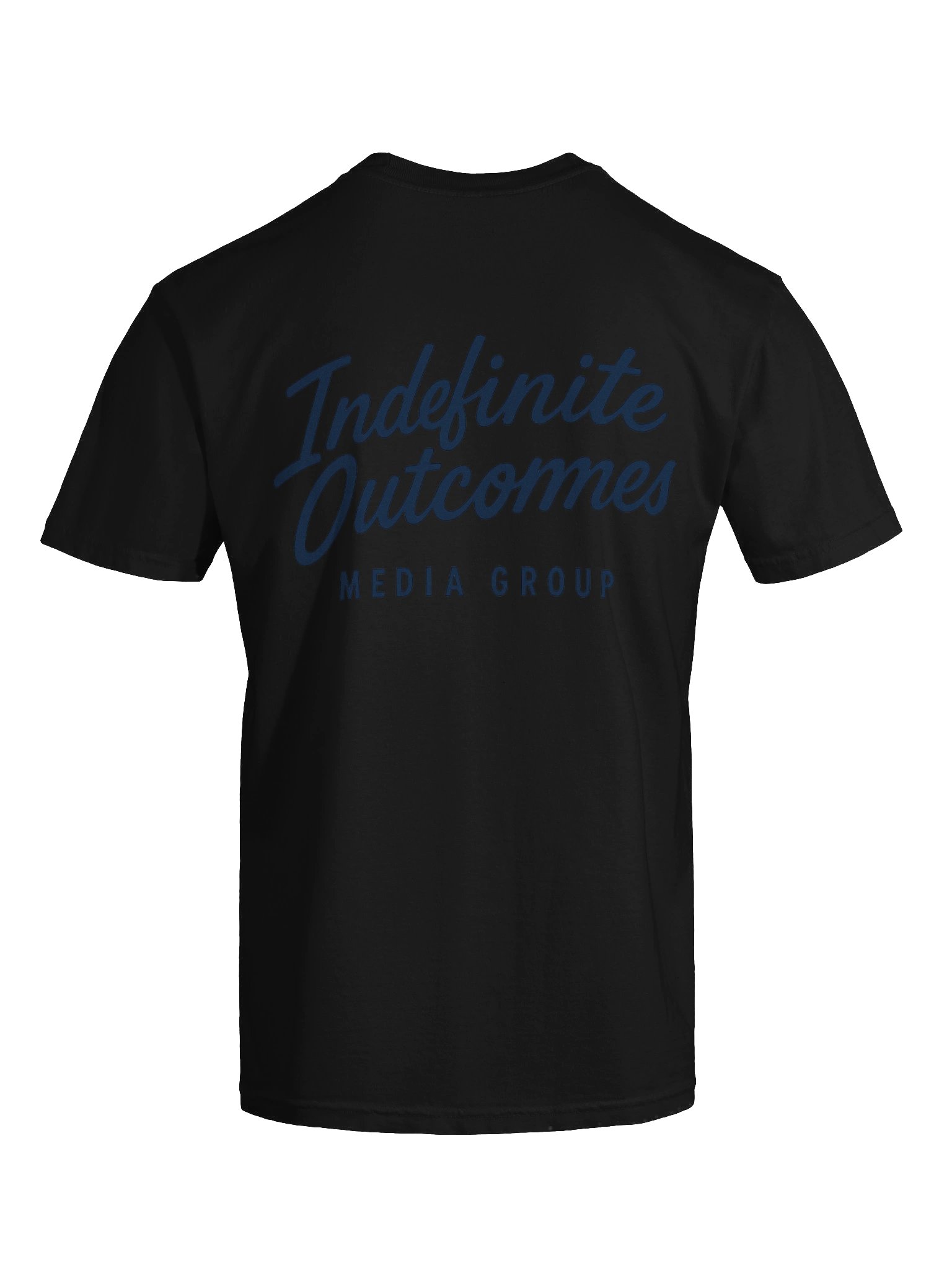 IO Base Tee product image (6)