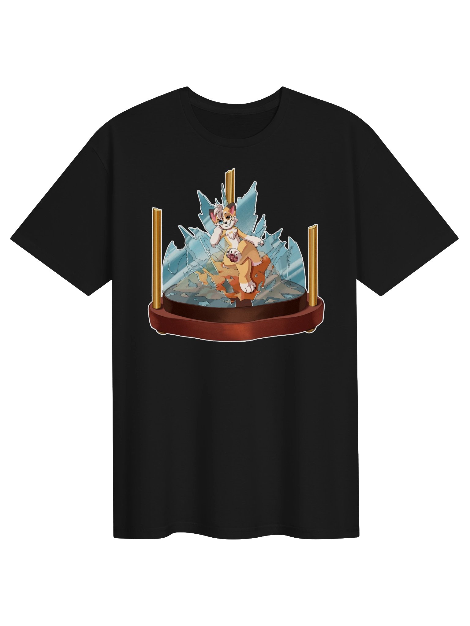 2026 Sub-A-Thon Shirt product image (1)