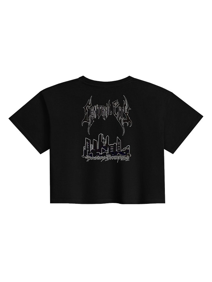 Womens Crop T product image (2)