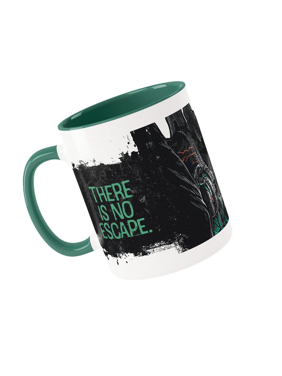 NIGHT TERROR: "Sweet Dreams!" Coffee Mug product image (3)