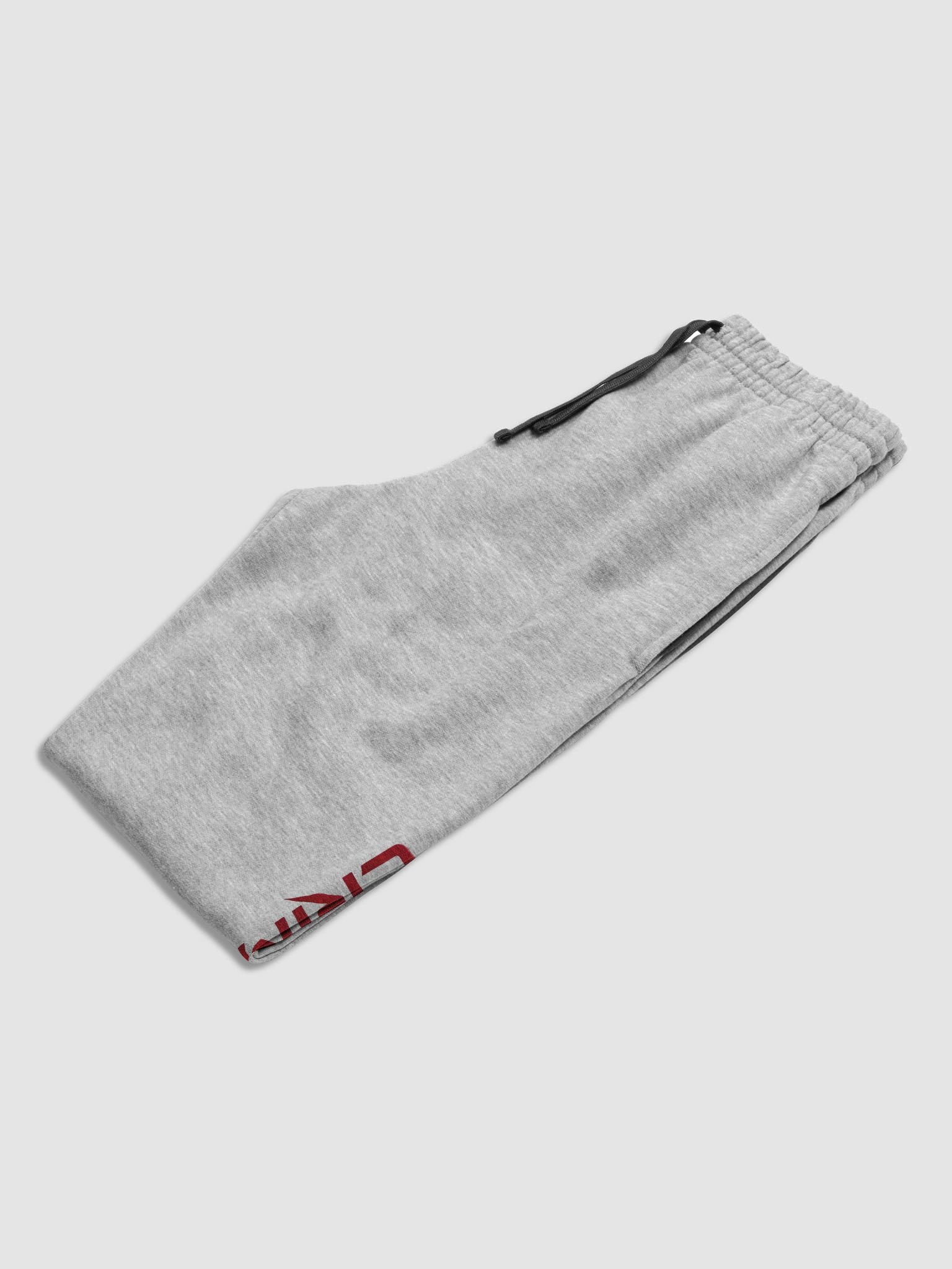 COMFORT CRIMSON JOGGERS product image (4)