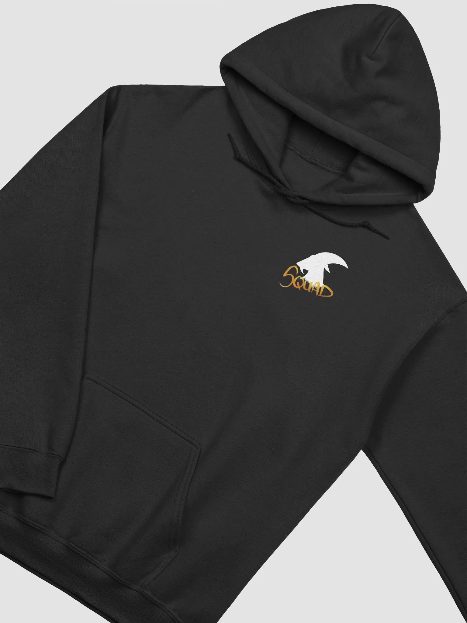 DARK GOAT SQUAD HOODIE product image (1)