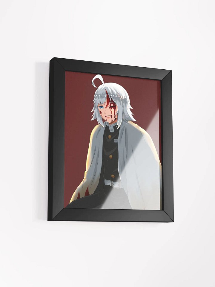Reini Design - Kali Rengoku product image (2)
