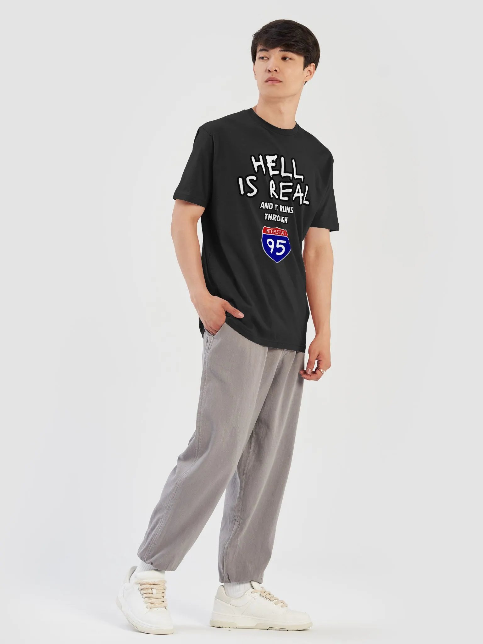 I-95 Shirt product image (7)
