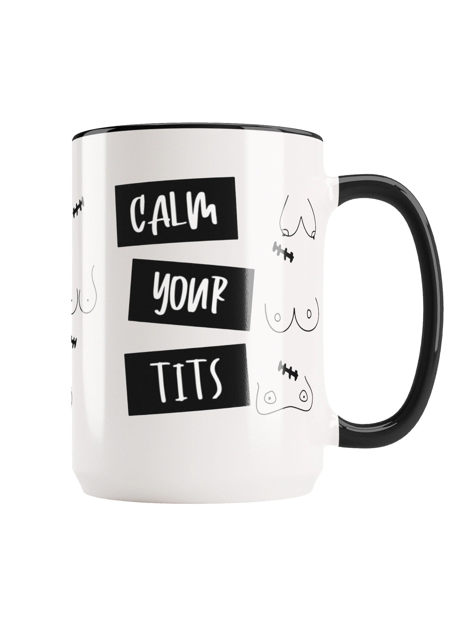 Calm Your Tits product image (1)