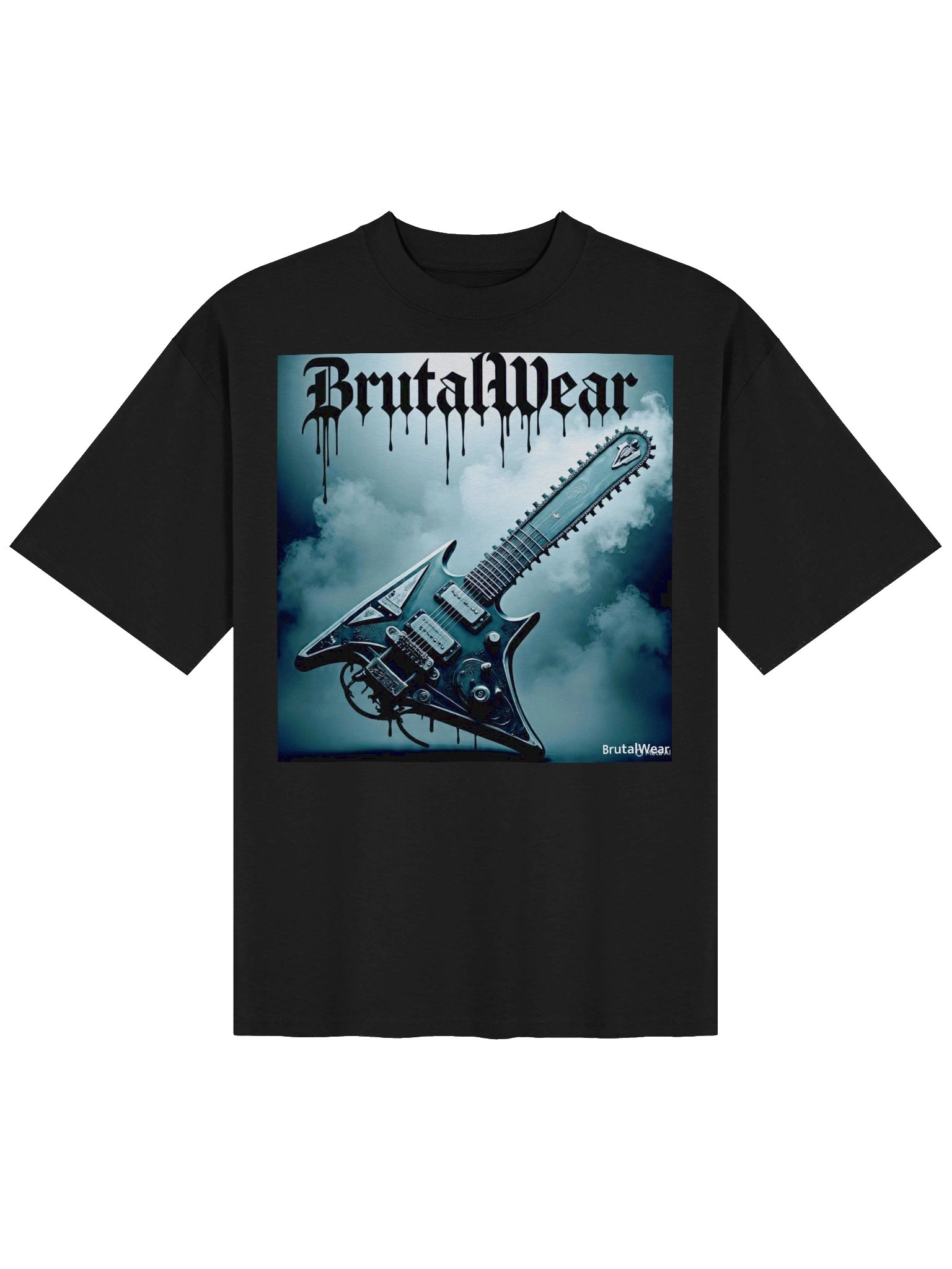 BrutalWear Sick Saw product image (5)