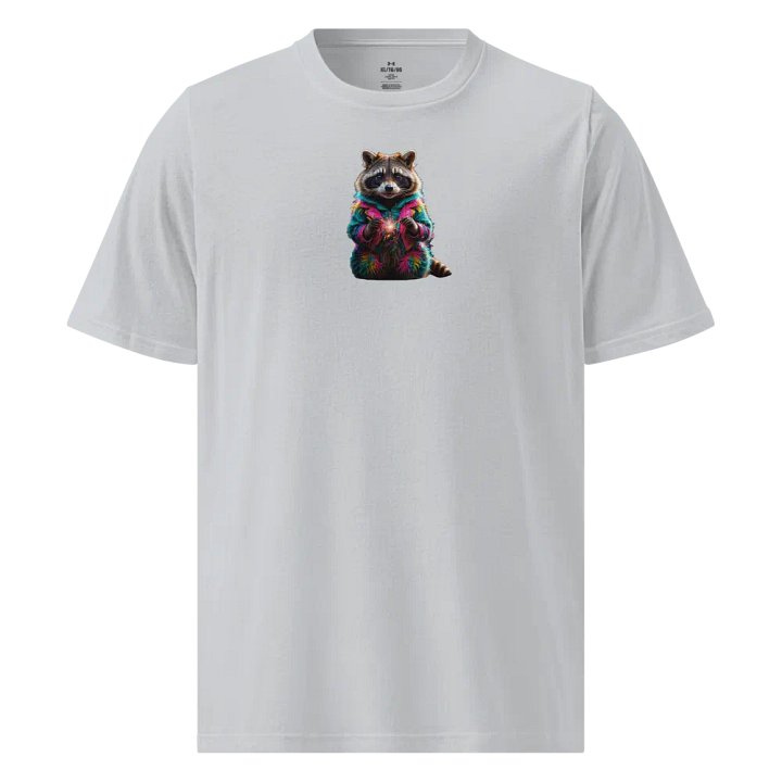 UnderArmor Raccoon Tee product image (3)