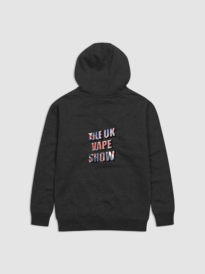 UK Vape Show Hosts - Hoodie product image (2)