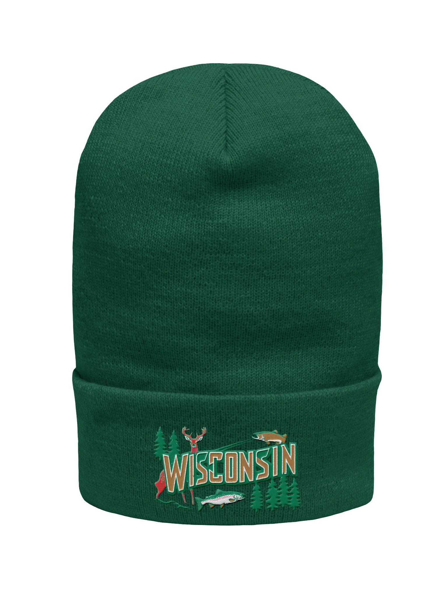 WISCONSIN | oneDayjune design product image (1)