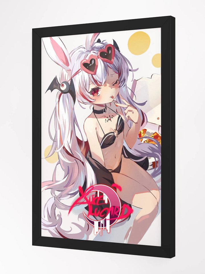 Fujii Shino's Alice Alucard Portrait product image (2)