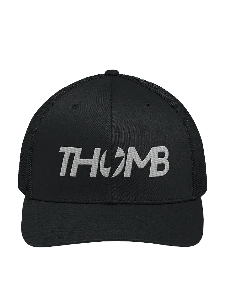 Signature THOMB Cap product image (1)